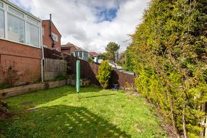 Garden - click for photo gallery